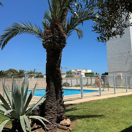 Apartamento Las Chumberas ロケタス・デ・マル エクステリア 写真