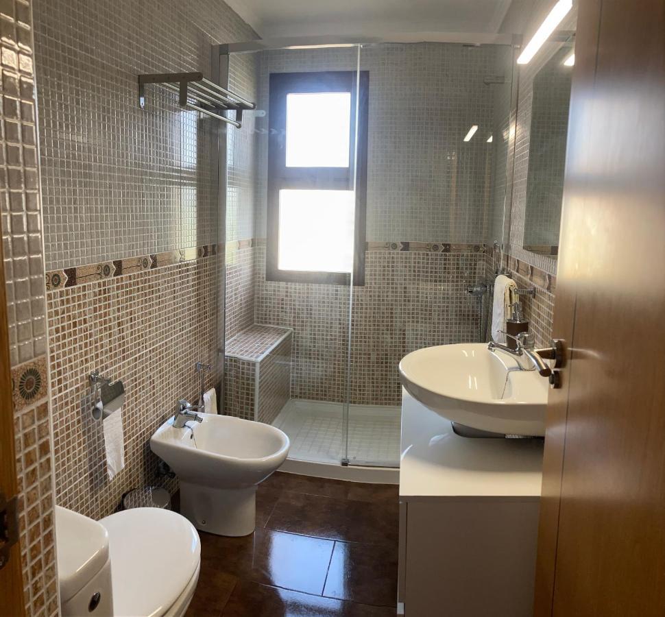 Apartamento Las Chumberas ロケタス・デ・マル エクステリア 写真