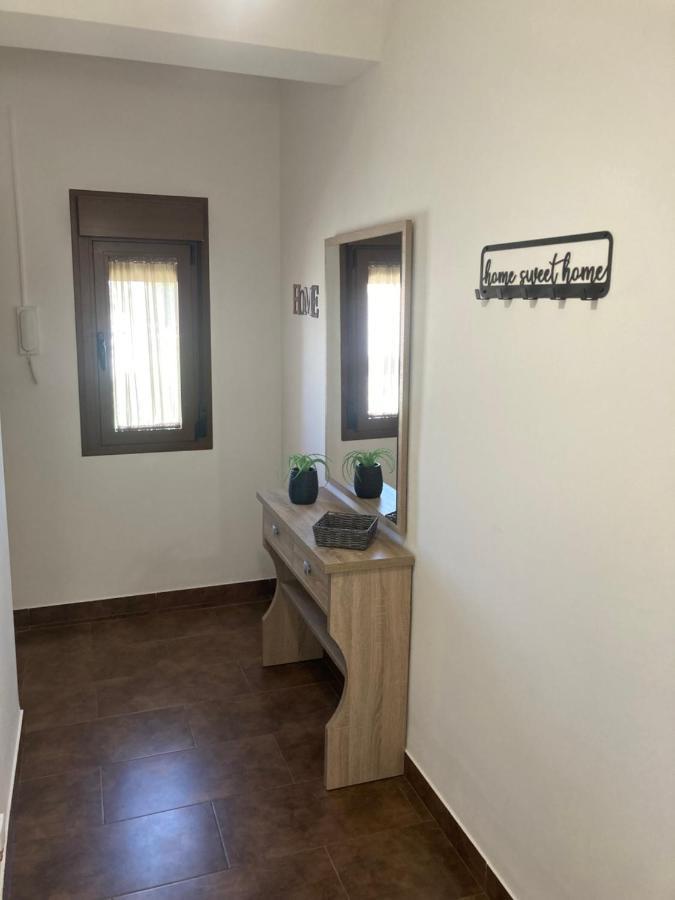 Apartamento Las Chumberas ロケタス・デ・マル エクステリア 写真